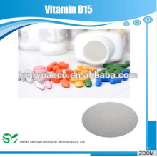 Mejor venta Vitamina B15